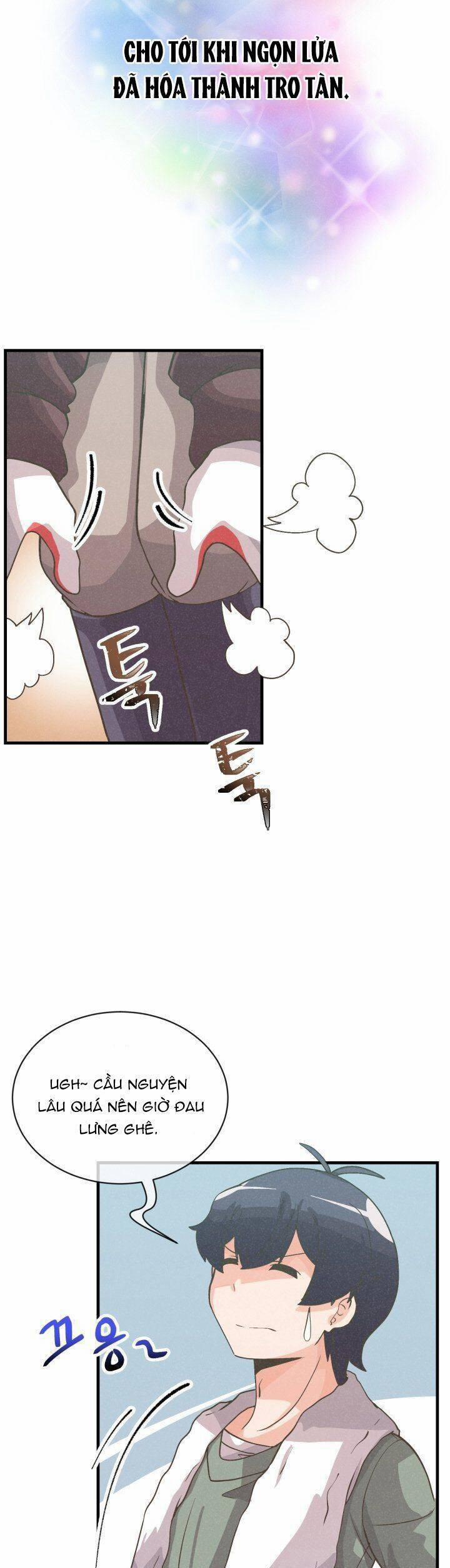 Tôi Trở Thành Một Nông Dân 56 trang 17