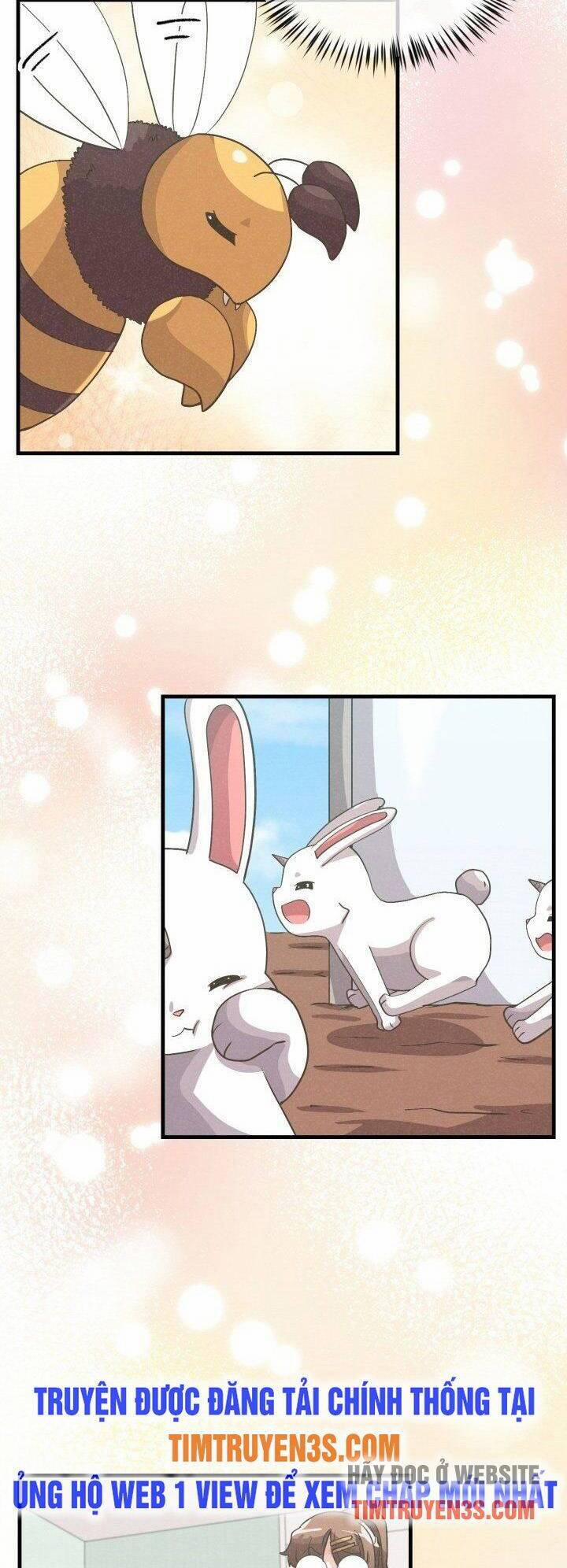 Tôi Trở Thành Một Nông Dân 56 trang 20