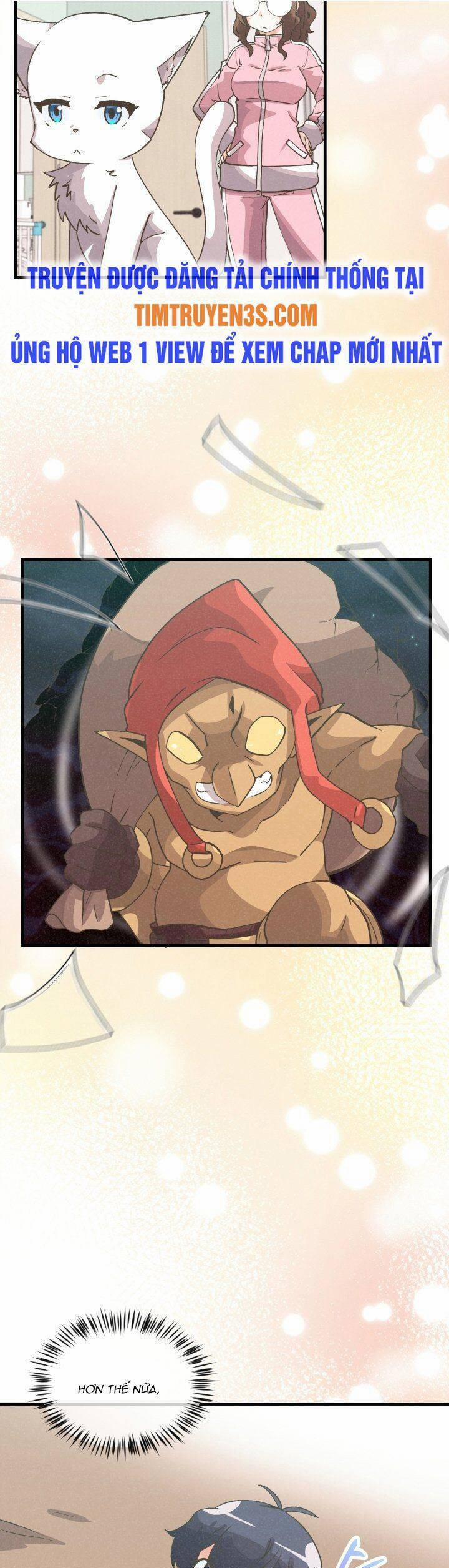 Tôi Trở Thành Một Nông Dân 56 trang 21