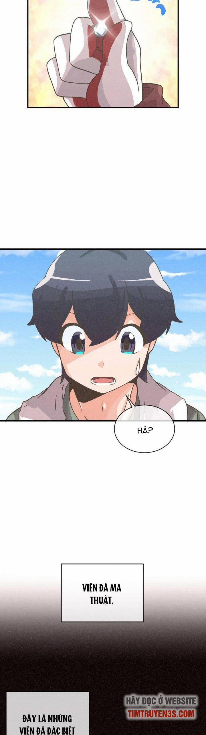 Tôi Trở Thành Một Nông Dân 56 trang 24