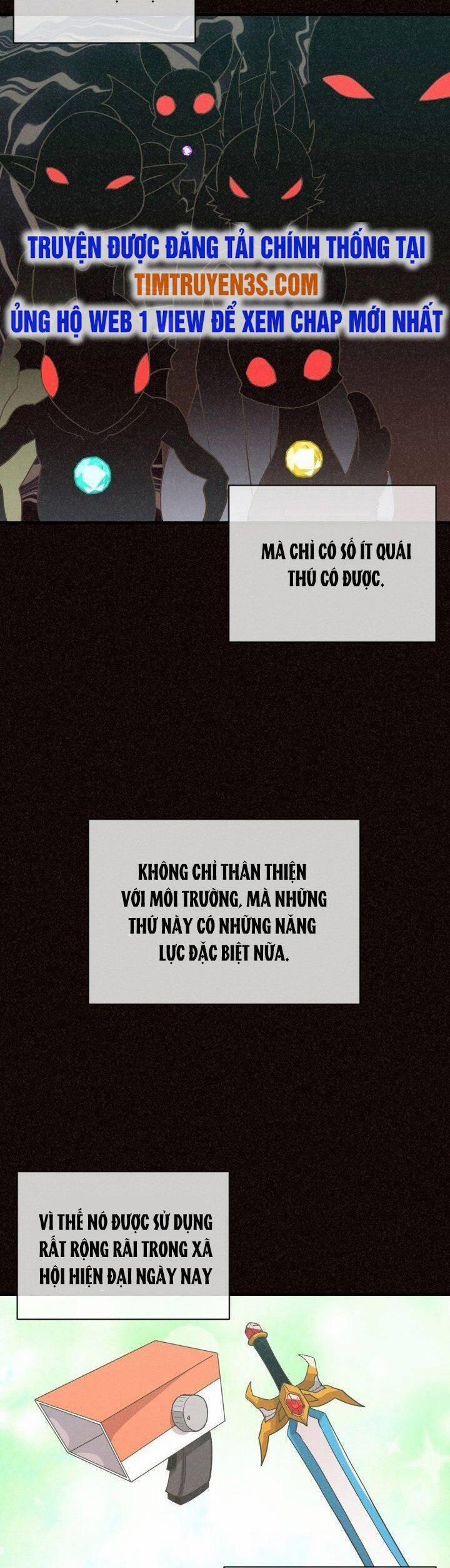 Tôi Trở Thành Một Nông Dân 56 trang 25