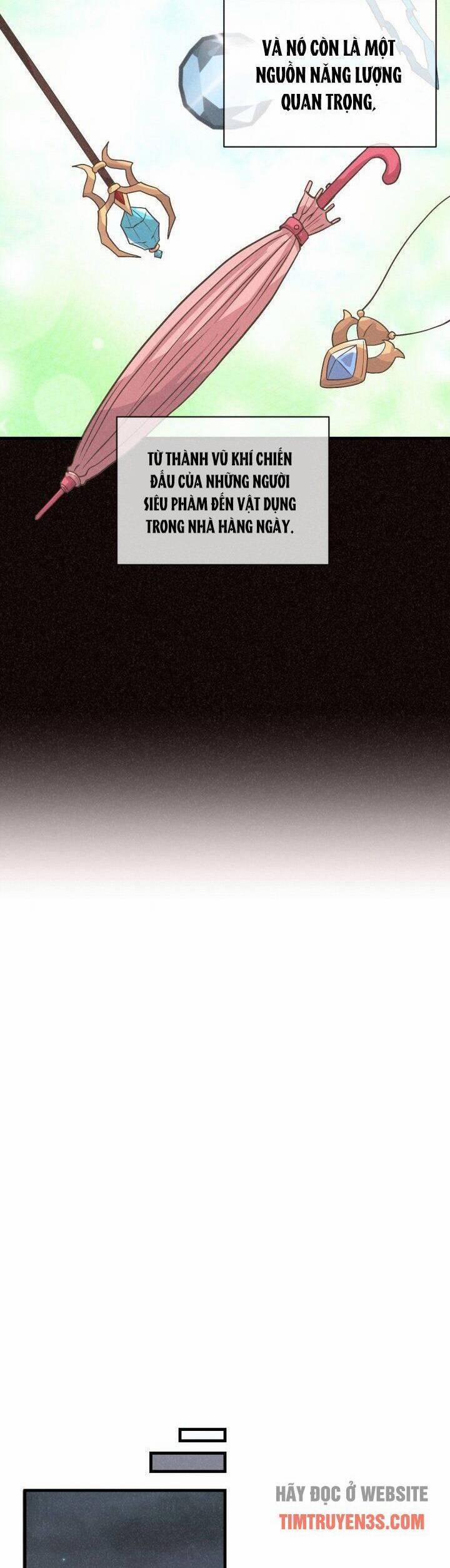 Tôi Trở Thành Một Nông Dân 56 trang 26