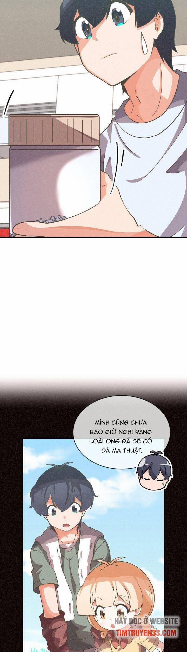 Tôi Trở Thành Một Nông Dân 56 trang 28