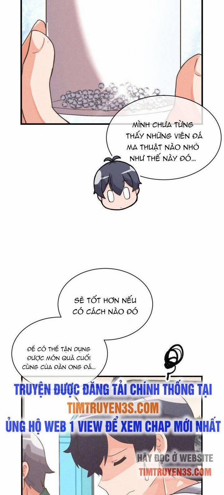 Tôi Trở Thành Một Nông Dân 56 trang 30