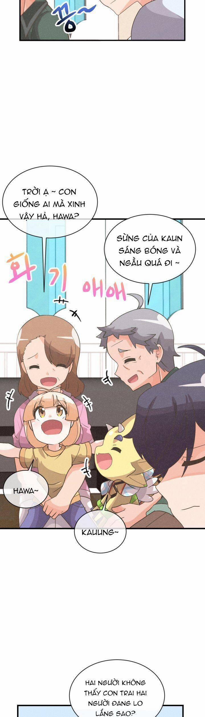 Tôi Trở Thành Một Nông Dân 56 trang 31