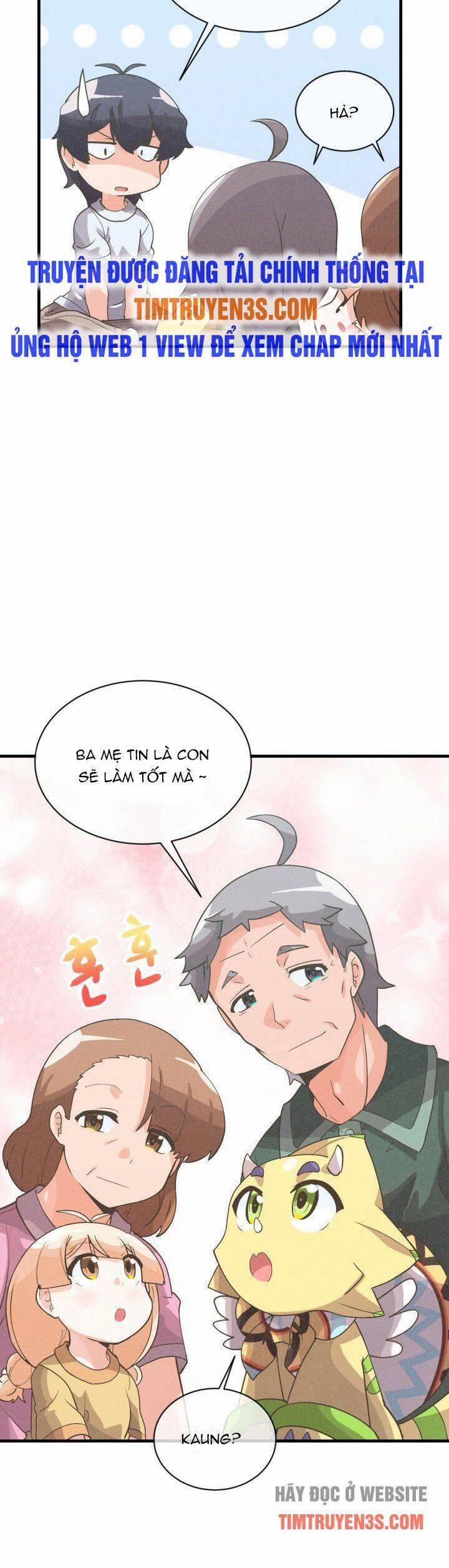 Tôi Trở Thành Một Nông Dân 56 trang 32