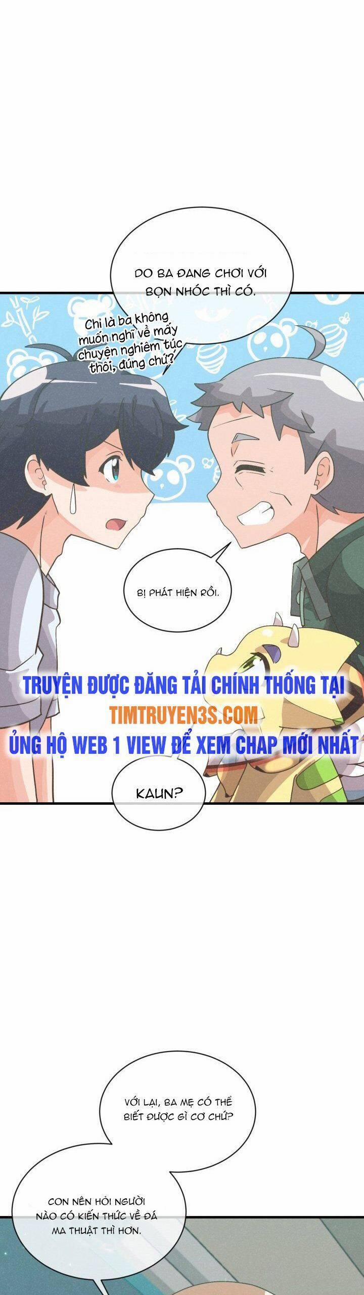 Tôi Trở Thành Một Nông Dân 56 trang 33