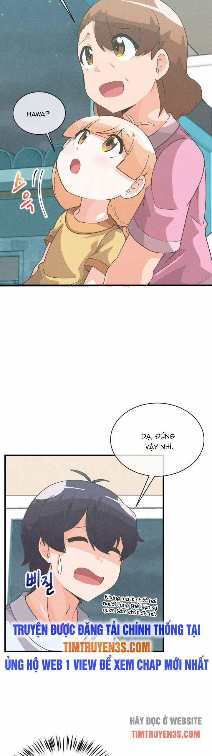 Tôi Trở Thành Một Nông Dân 56 trang 34