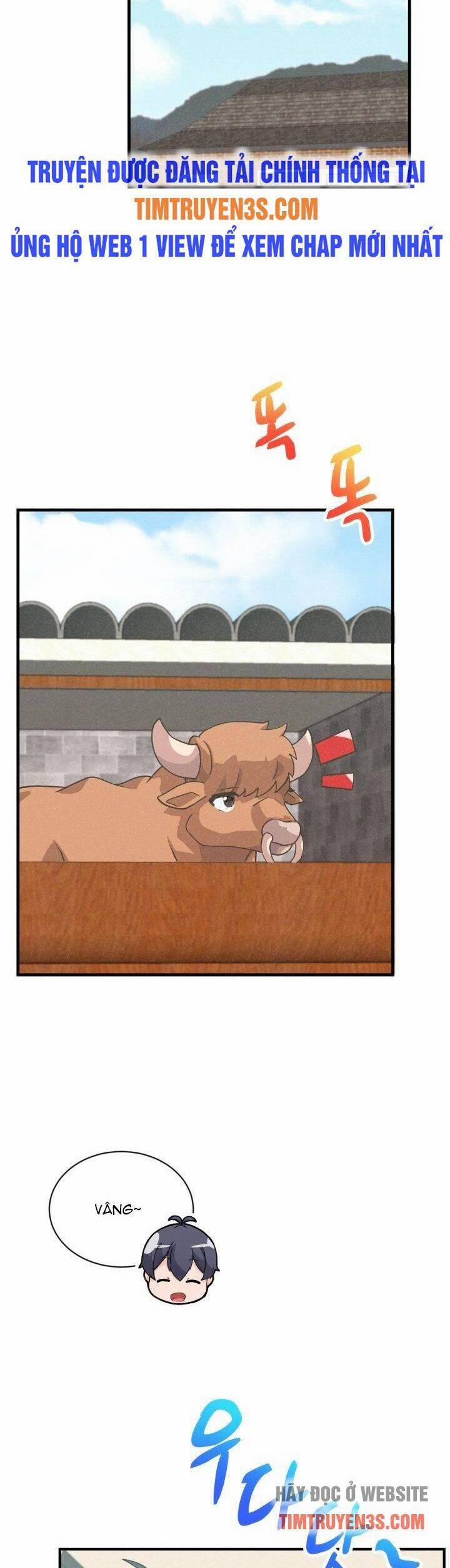 Tôi Trở Thành Một Nông Dân 56 trang 36