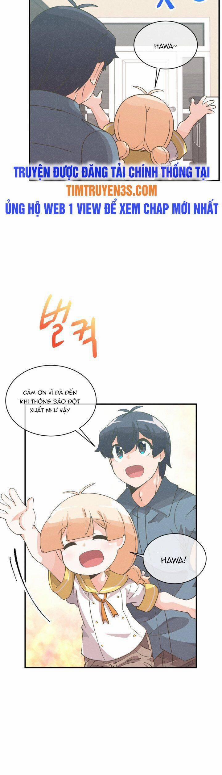 Tôi Trở Thành Một Nông Dân 56 trang 37