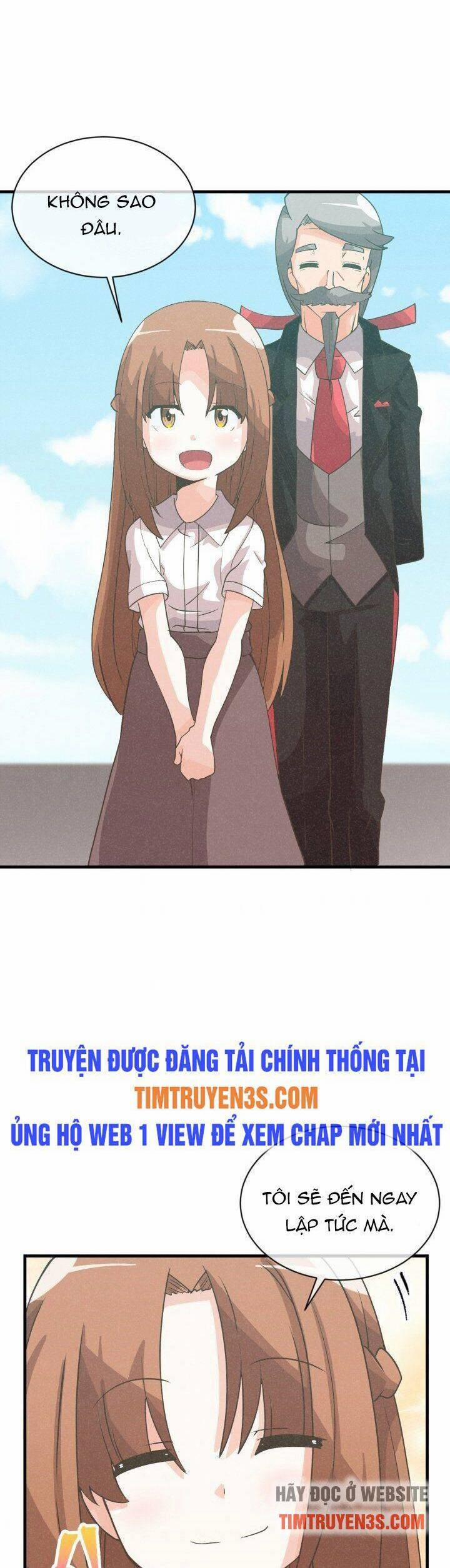 Tôi Trở Thành Một Nông Dân 56 trang 38