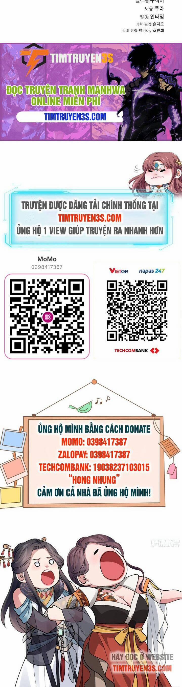 Tôi Trở Thành Một Nông Dân 56 trang 40