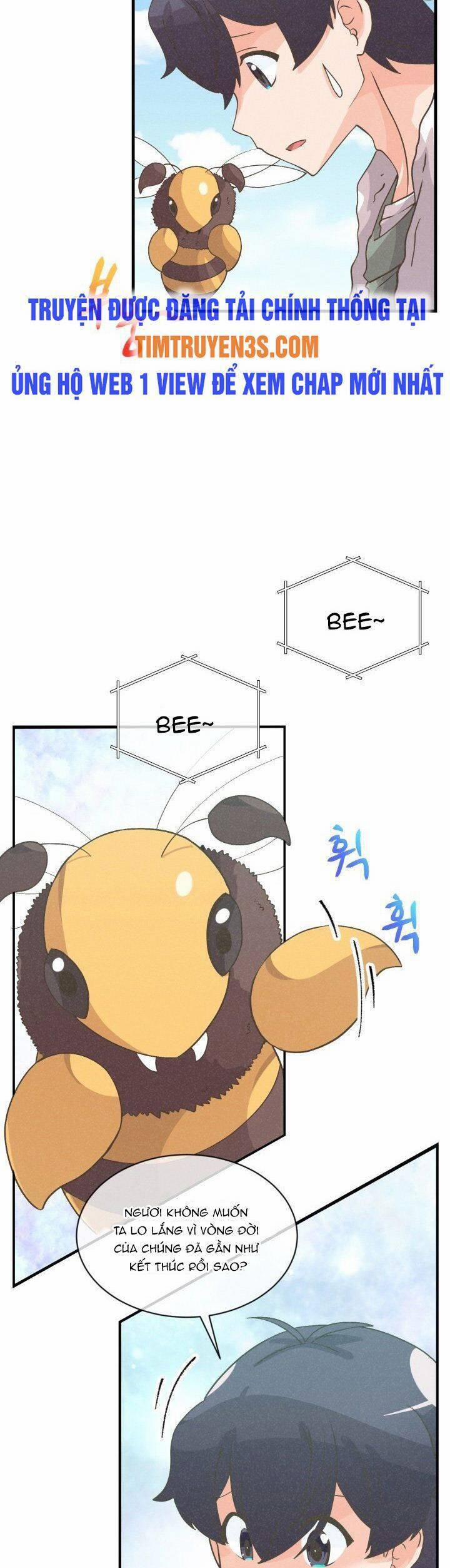 Tôi Trở Thành Một Nông Dân 56 trang 5