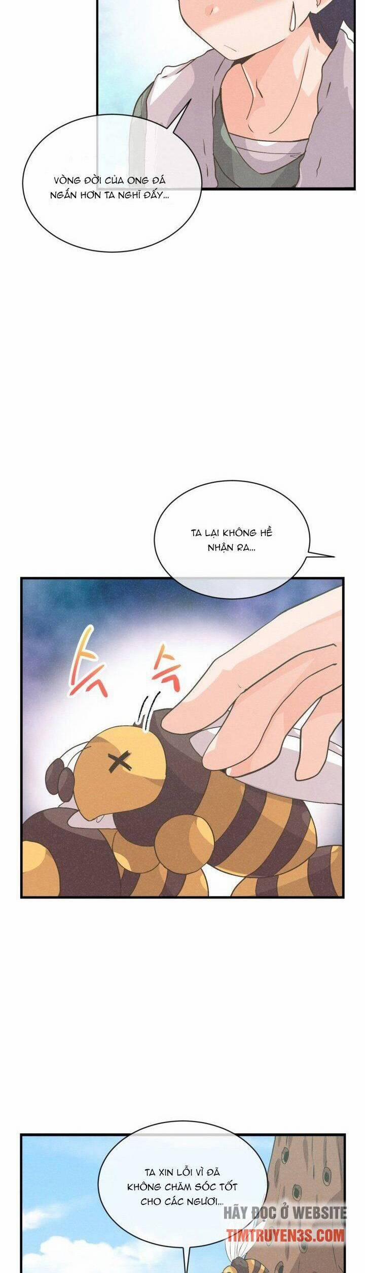 Tôi Trở Thành Một Nông Dân 56 trang 6