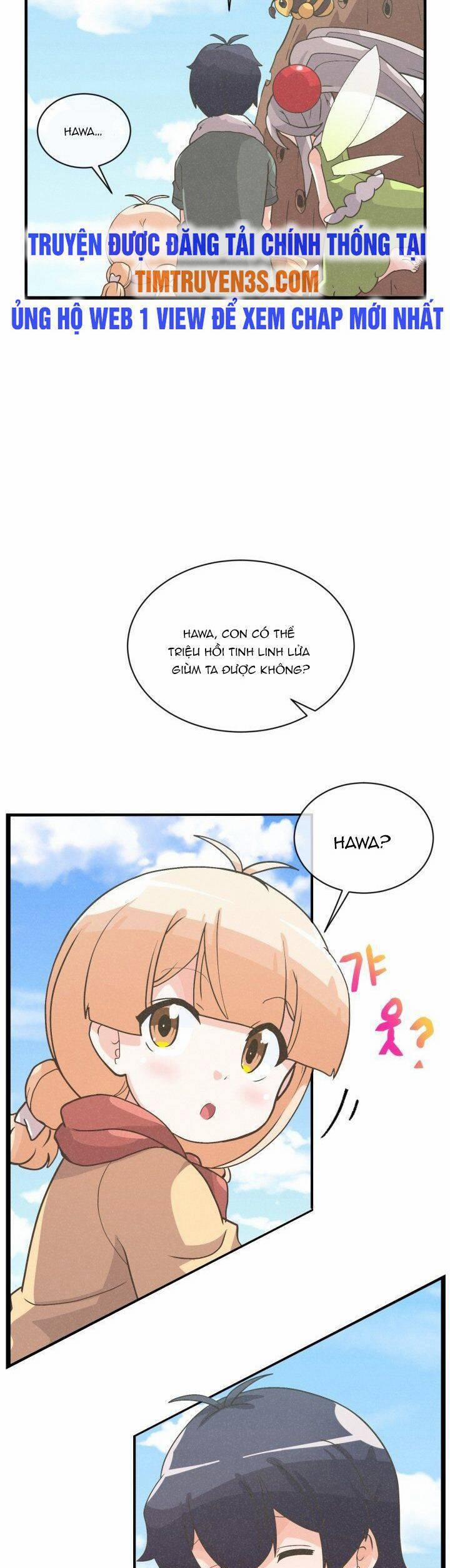 Tôi Trở Thành Một Nông Dân 56 trang 7