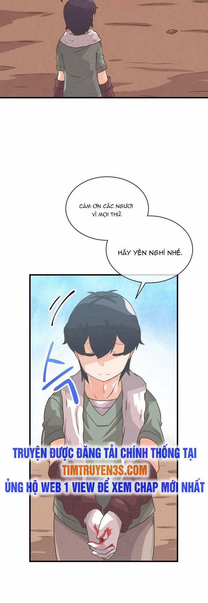 Tôi Trở Thành Một Nông Dân 56 trang 9