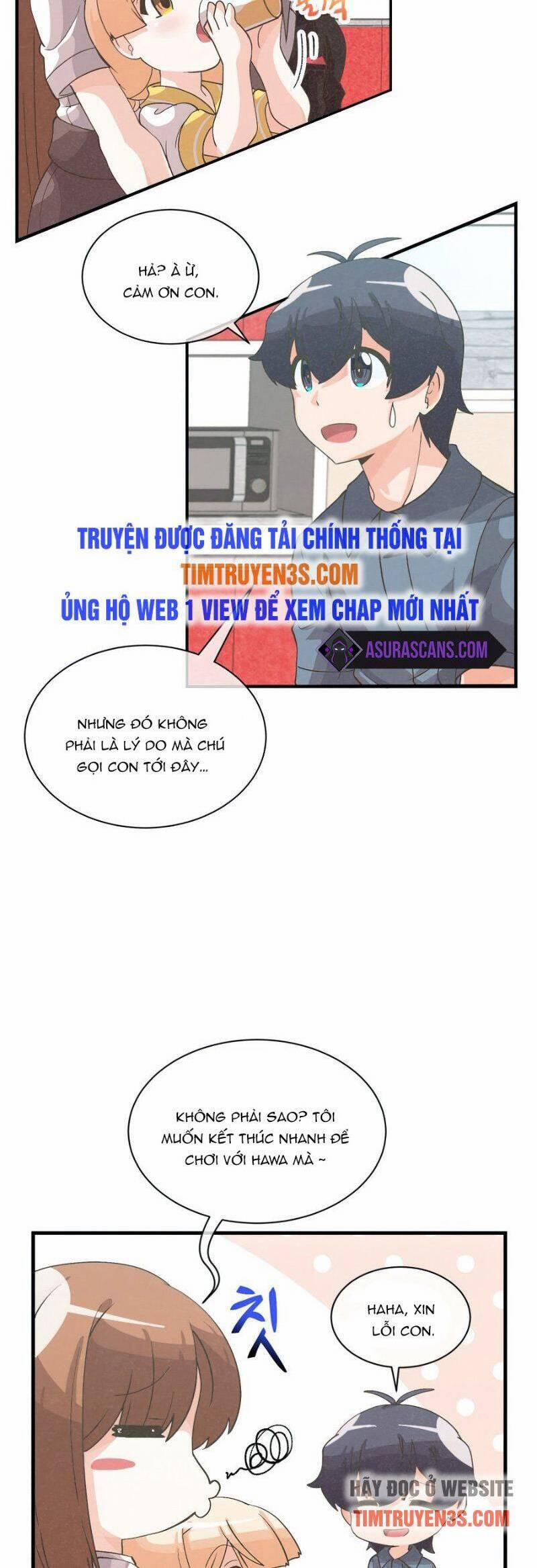 Tôi Trở Thành Một Nông Dân 57 trang 10