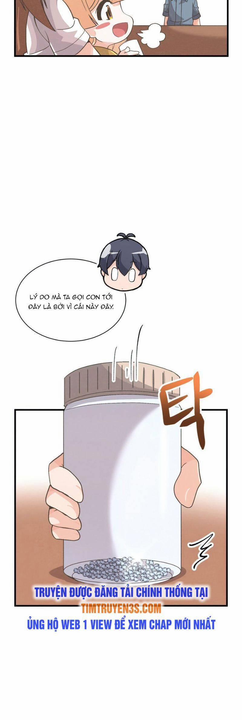 Tôi Trở Thành Một Nông Dân 57 trang 11