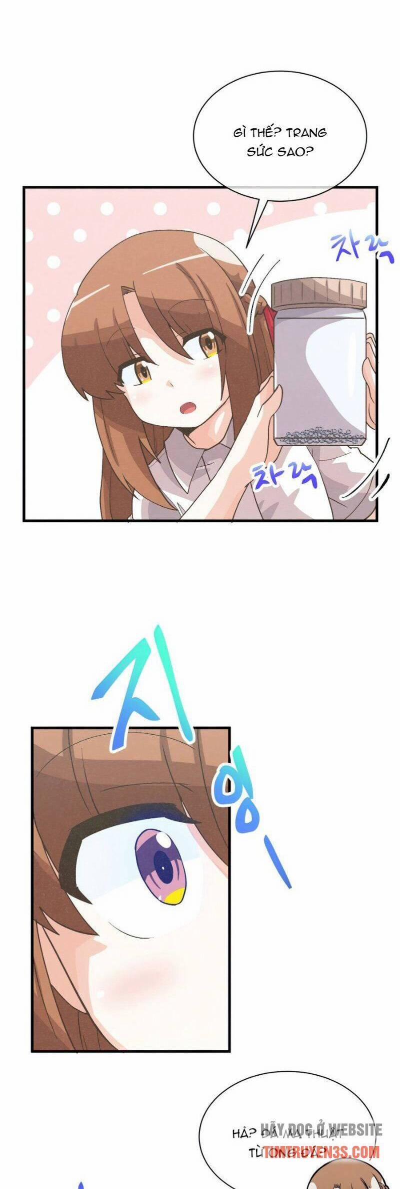 Tôi Trở Thành Một Nông Dân 57 trang 12