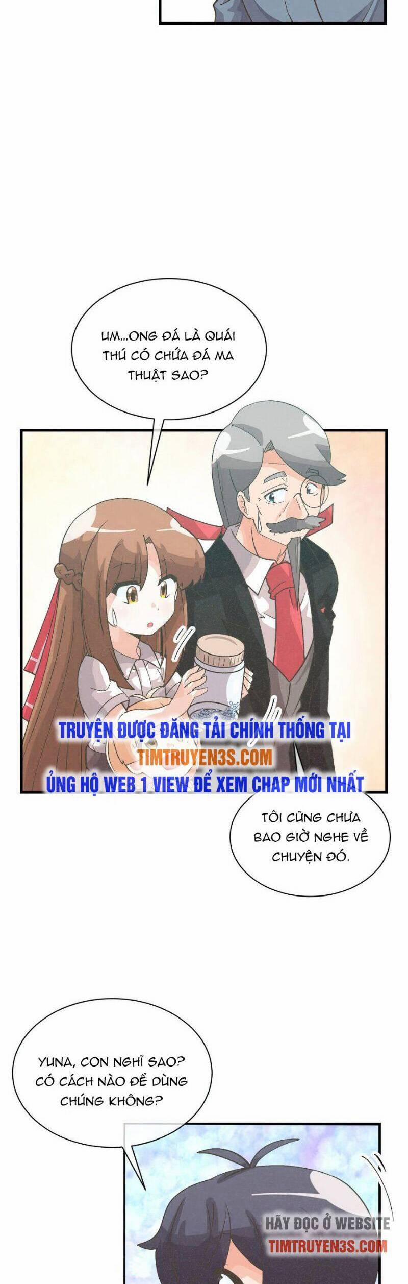 Tôi Trở Thành Một Nông Dân 57 trang 14