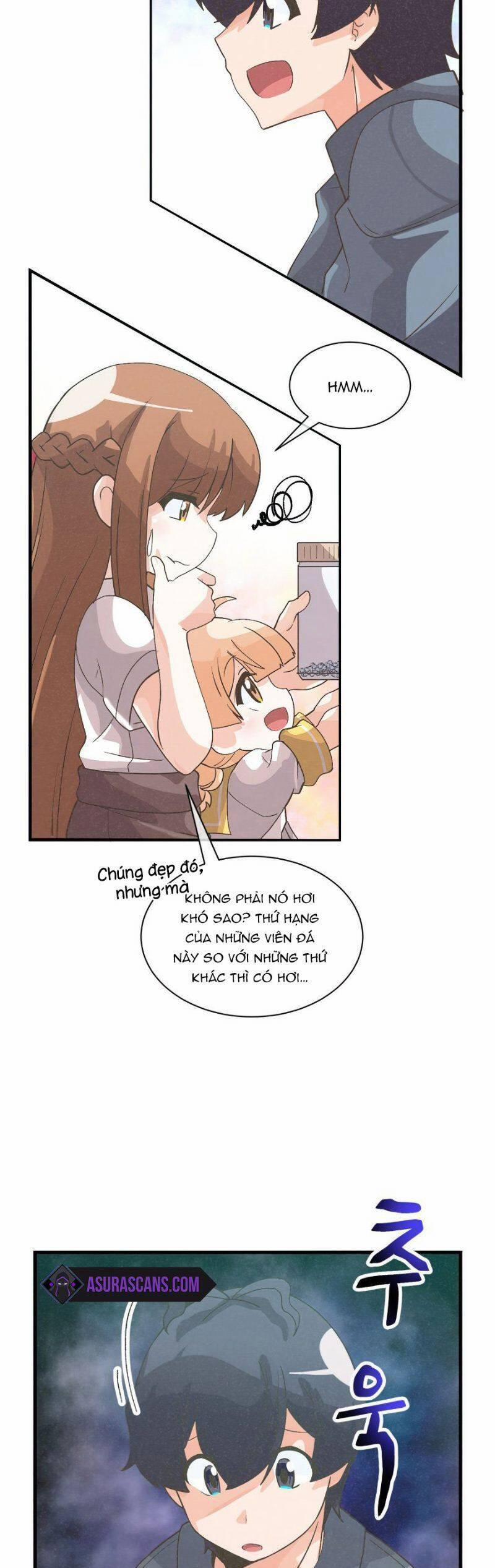 Tôi Trở Thành Một Nông Dân 57 trang 15