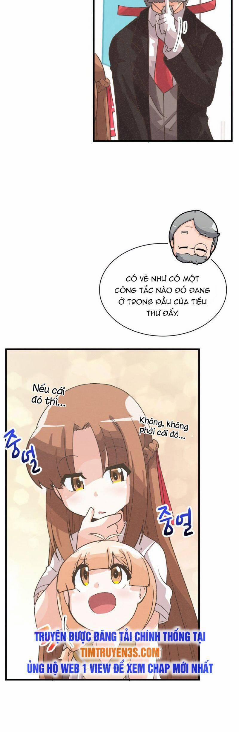 Tôi Trở Thành Một Nông Dân 57 trang 17