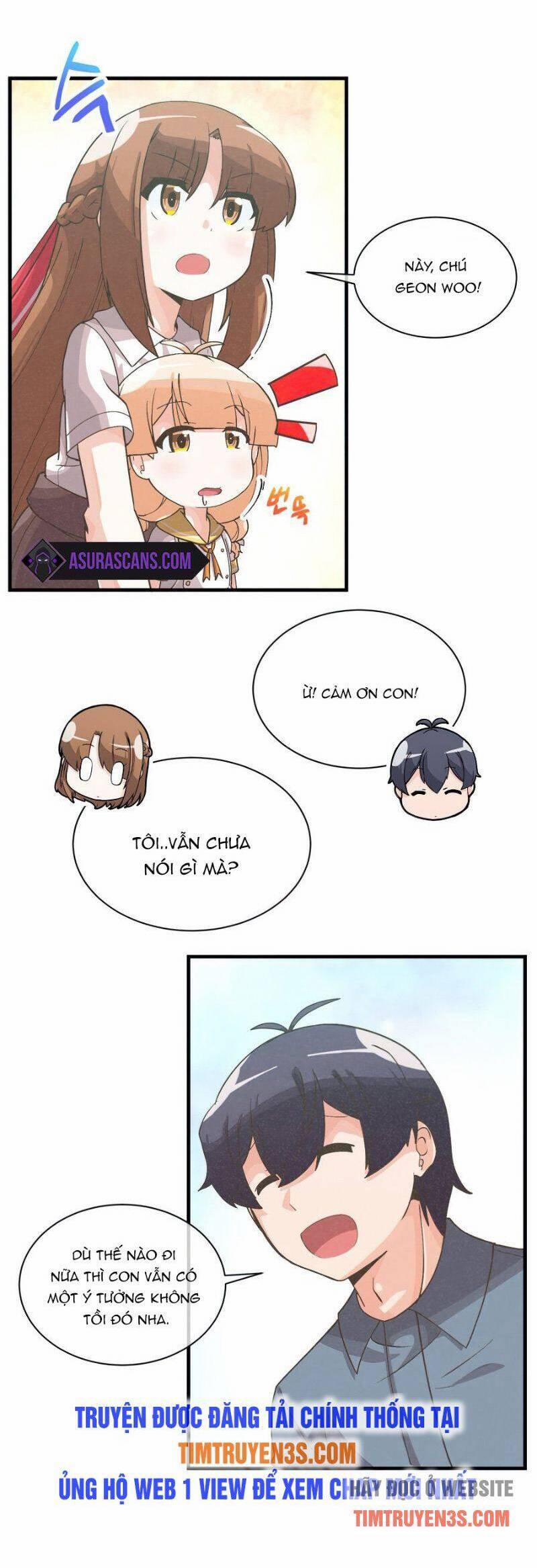 Tôi Trở Thành Một Nông Dân 57 trang 20