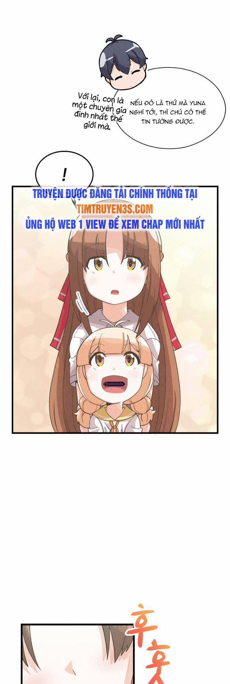 Tôi Trở Thành Một Nông Dân 57 trang 21