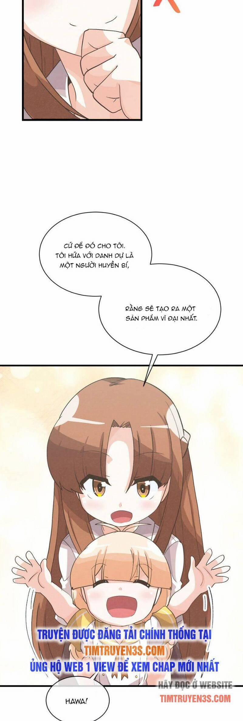 Tôi Trở Thành Một Nông Dân 57 trang 22