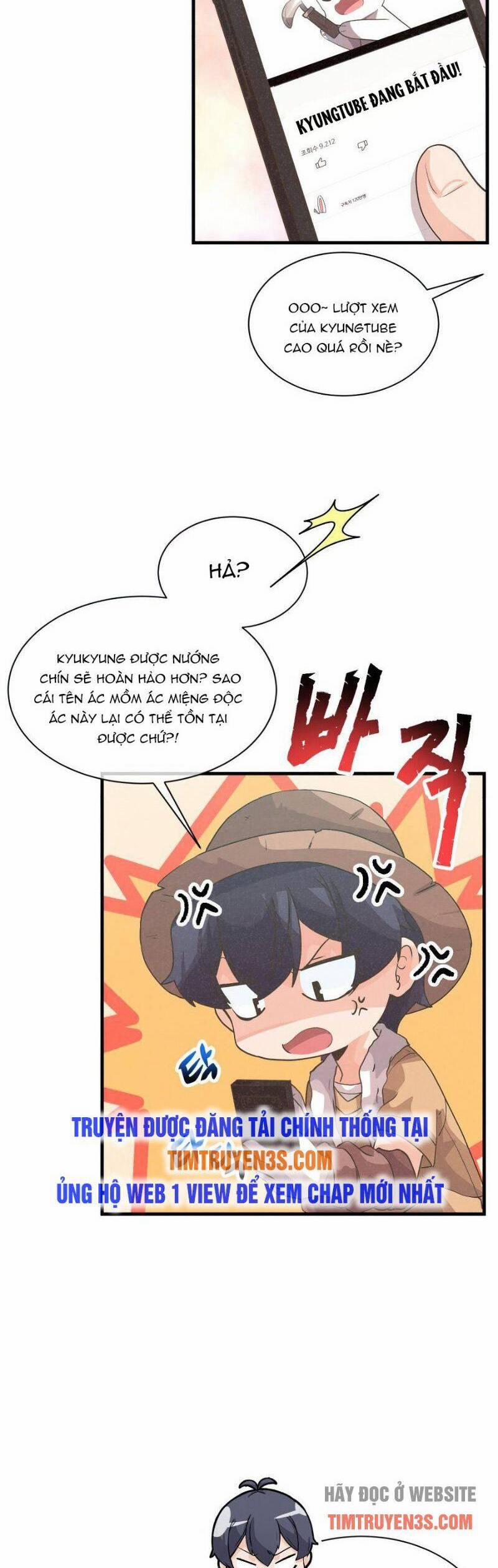 Tôi Trở Thành Một Nông Dân 57 trang 24