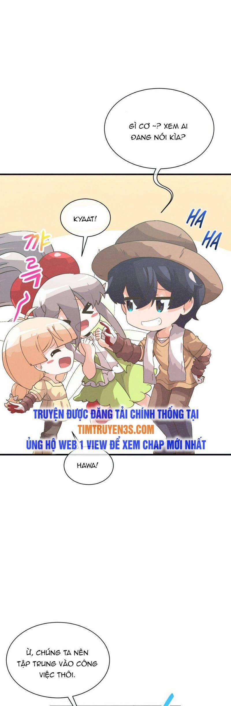 Tôi Trở Thành Một Nông Dân 57 trang 27