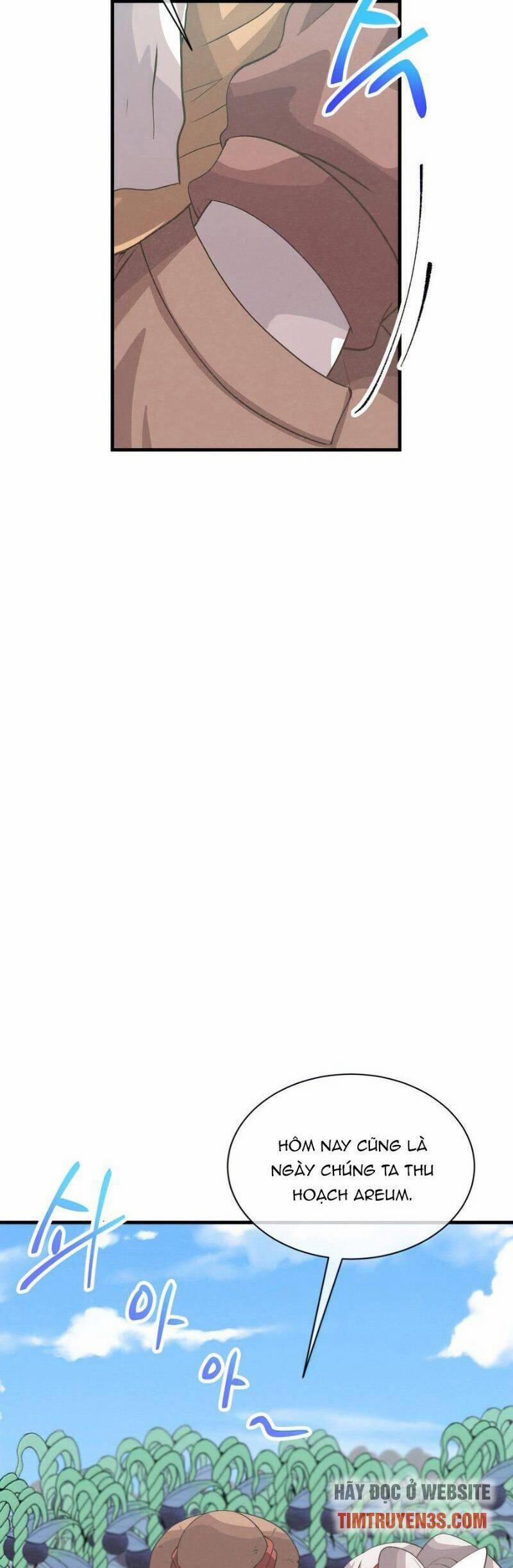 Tôi Trở Thành Một Nông Dân 57 trang 28