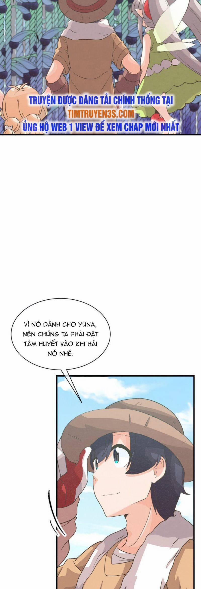 Tôi Trở Thành Một Nông Dân 57 trang 29