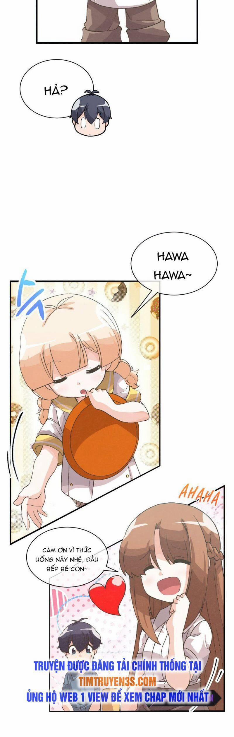 Tôi Trở Thành Một Nông Dân 57 trang 3