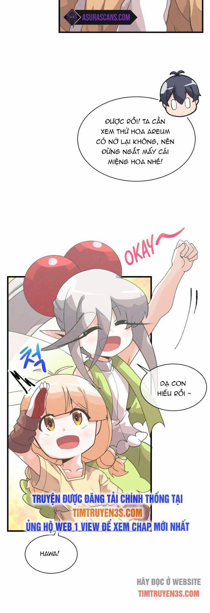 Tôi Trở Thành Một Nông Dân 57 trang 30