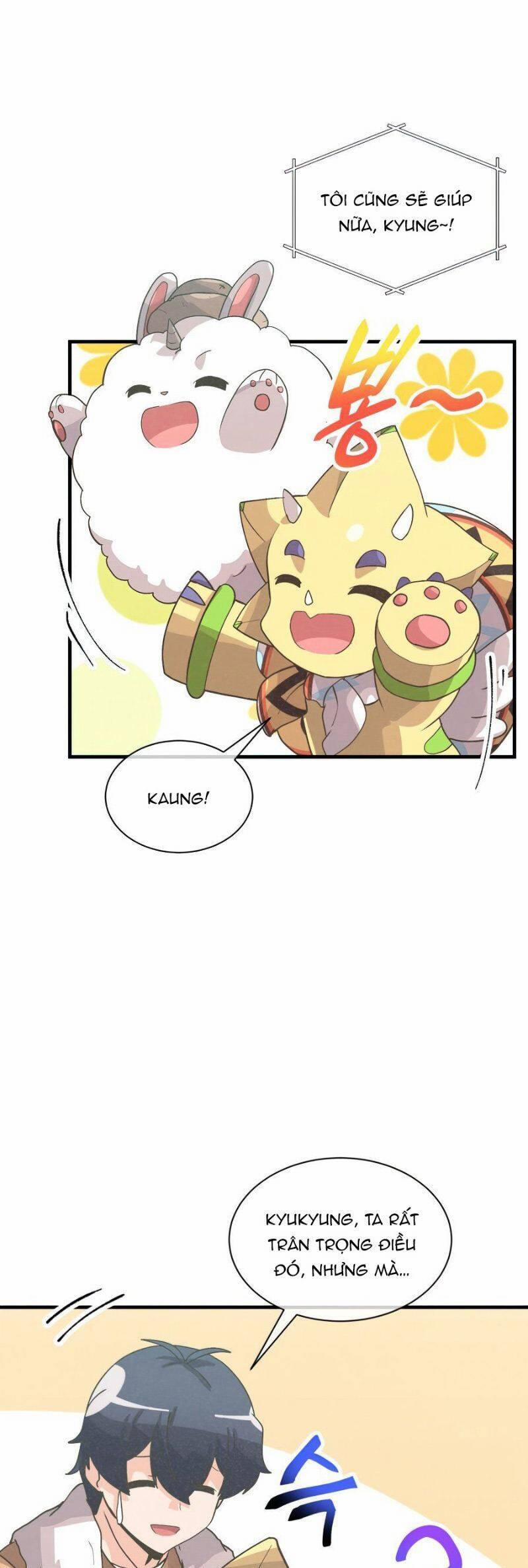 Tôi Trở Thành Một Nông Dân 57 trang 31