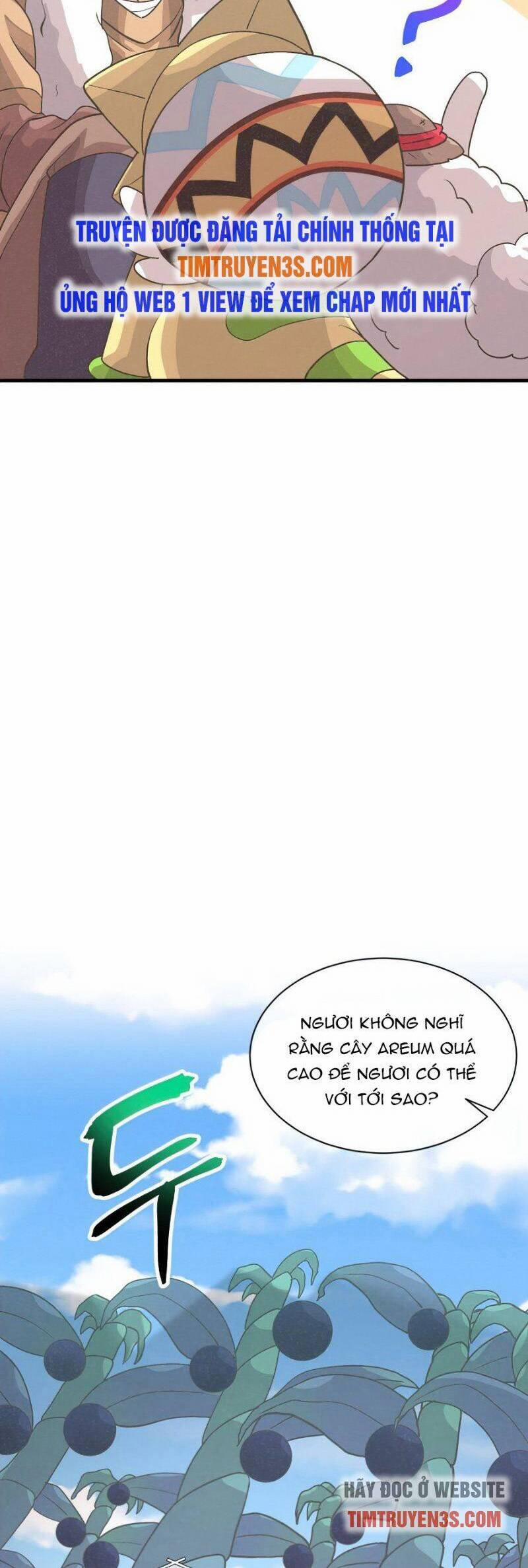 Tôi Trở Thành Một Nông Dân 57 trang 32