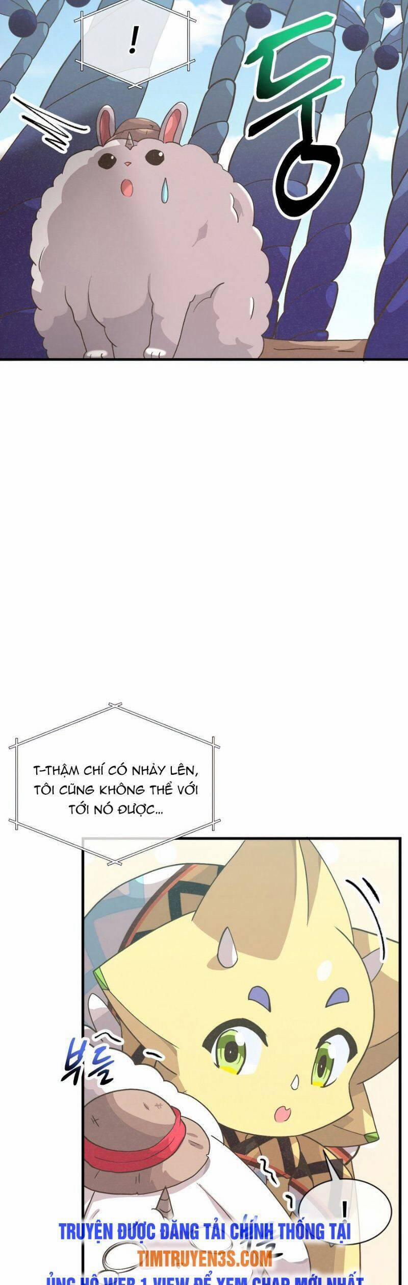 Tôi Trở Thành Một Nông Dân 57 trang 33