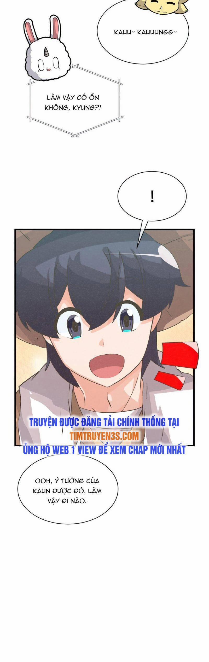 Tôi Trở Thành Một Nông Dân 57 trang 35