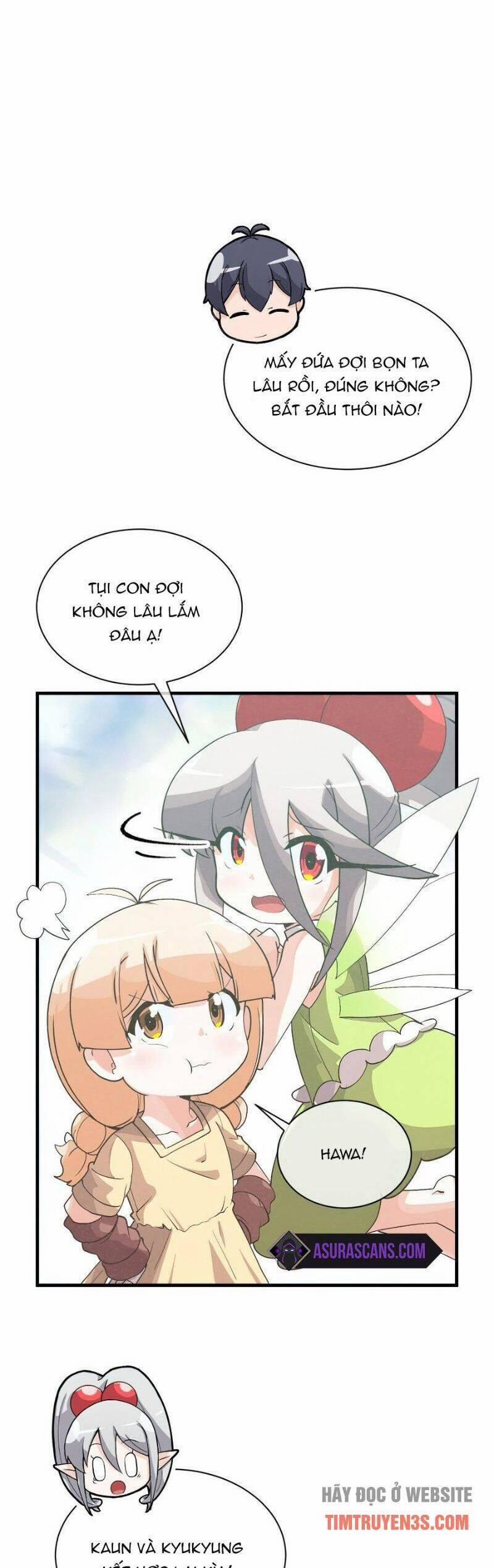 Tôi Trở Thành Một Nông Dân 57 trang 36