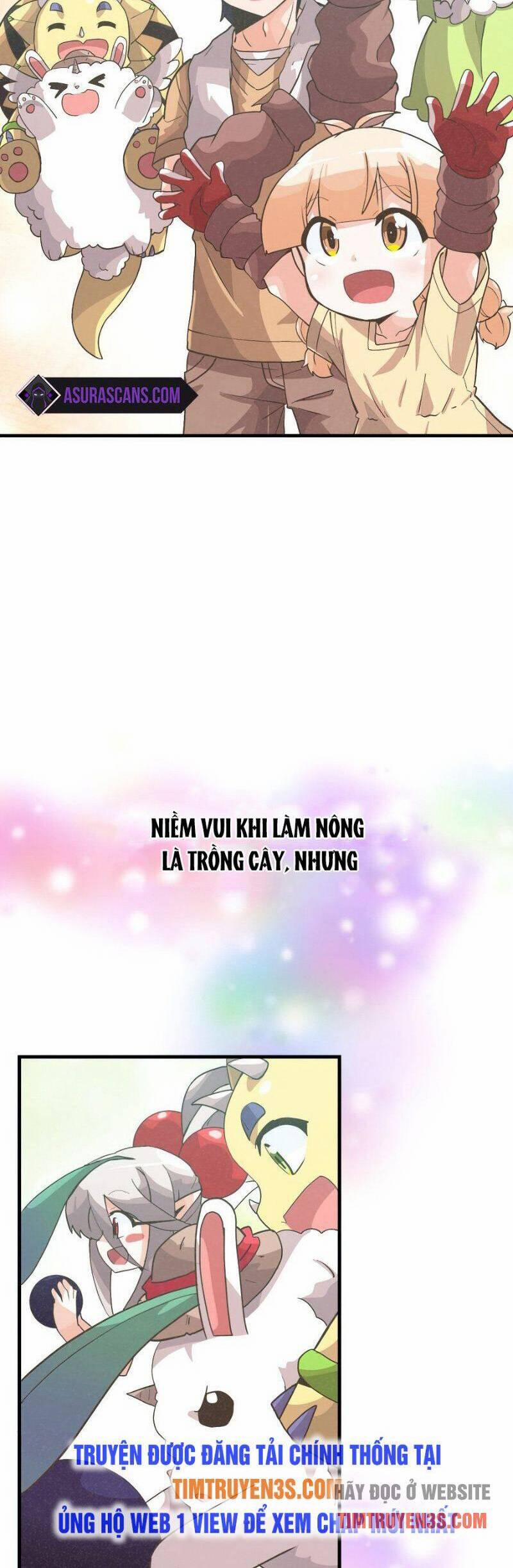 Tôi Trở Thành Một Nông Dân 57 trang 38