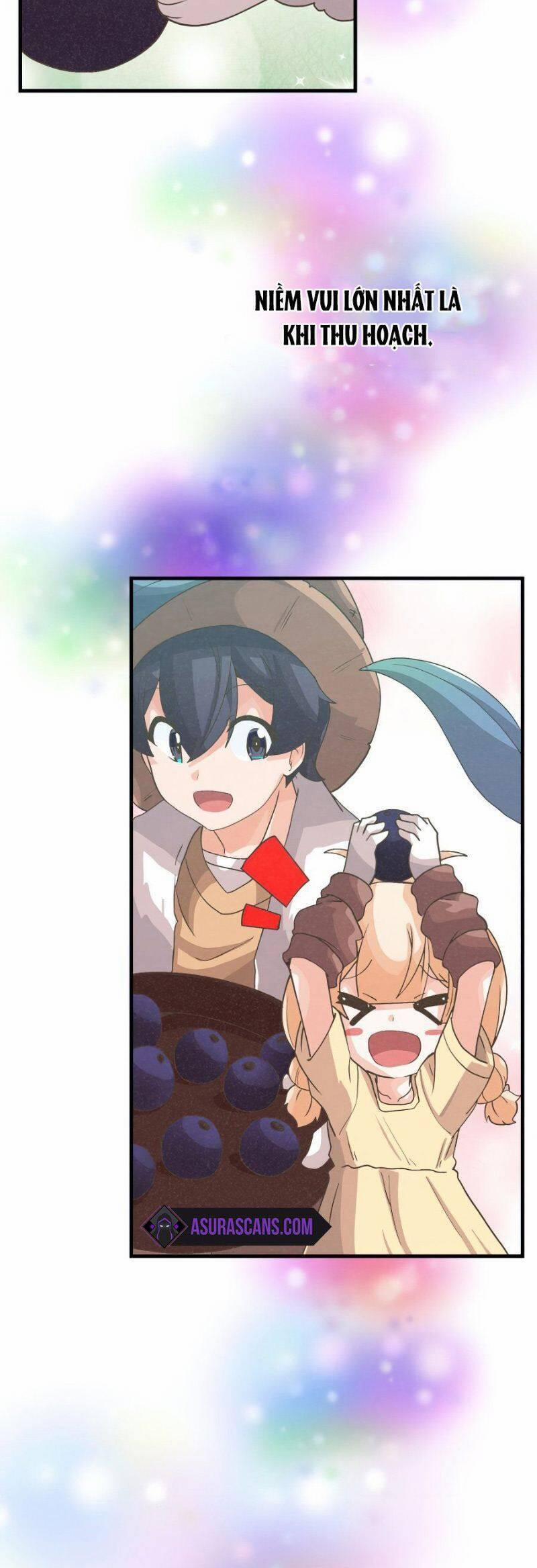 Tôi Trở Thành Một Nông Dân 57 trang 39