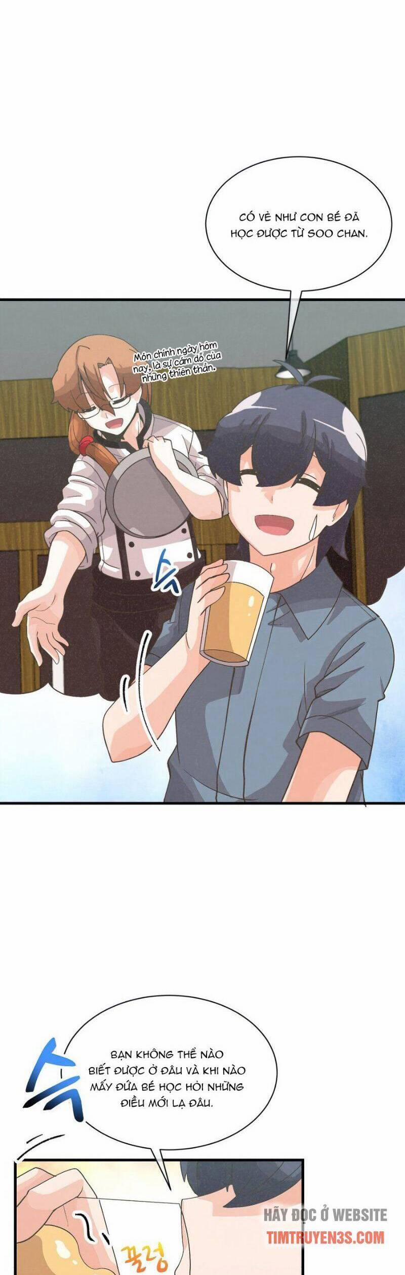 Tôi Trở Thành Một Nông Dân 57 trang 4