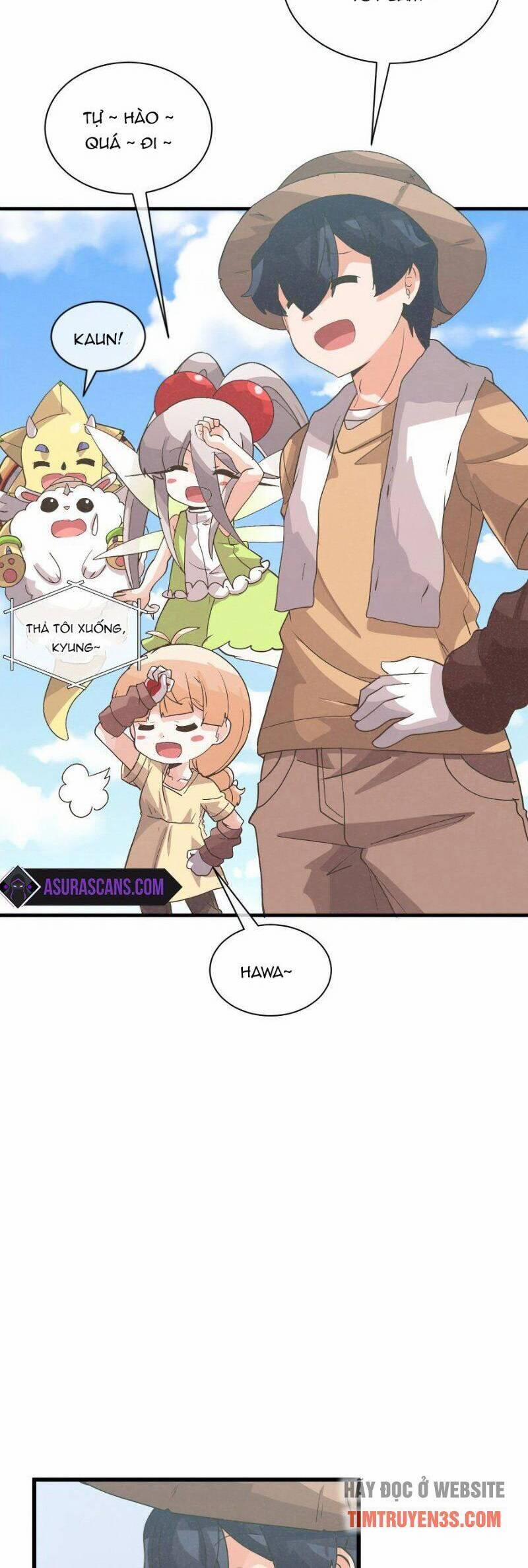 Tôi Trở Thành Một Nông Dân 57 trang 42