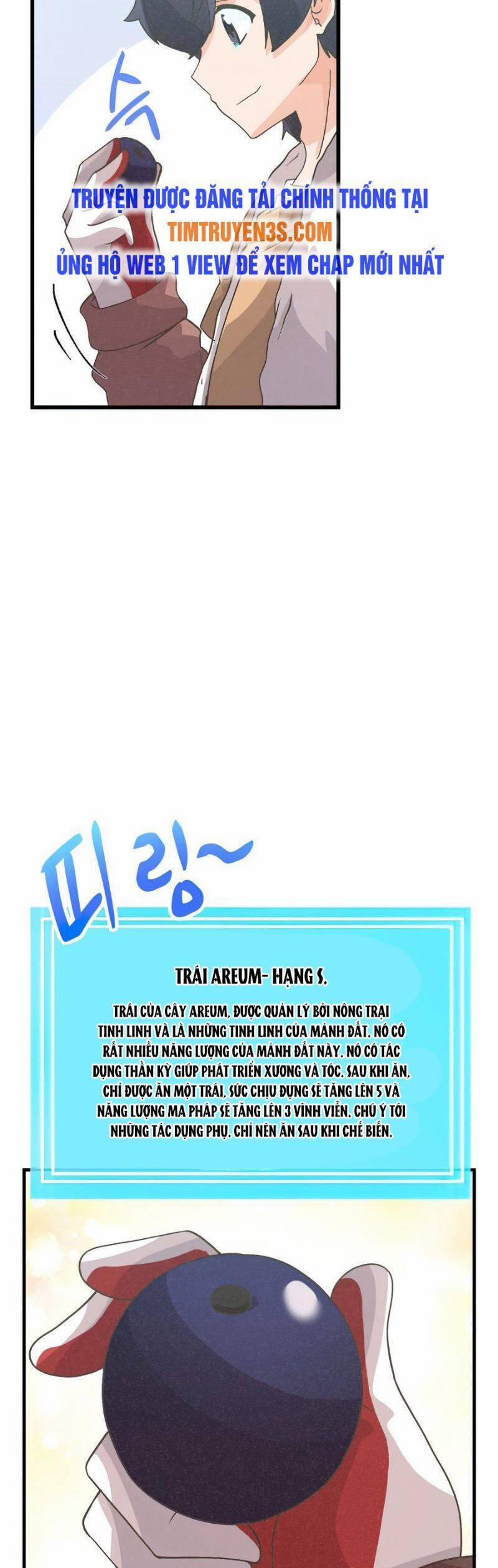 Tôi Trở Thành Một Nông Dân 57 trang 43