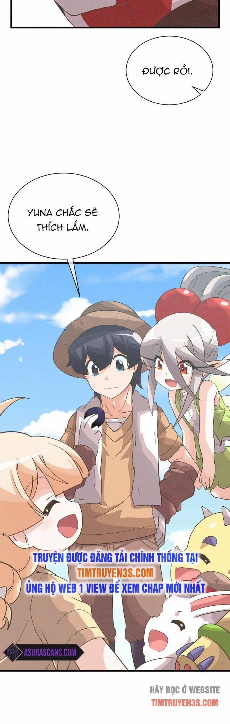 Tôi Trở Thành Một Nông Dân 57 trang 44