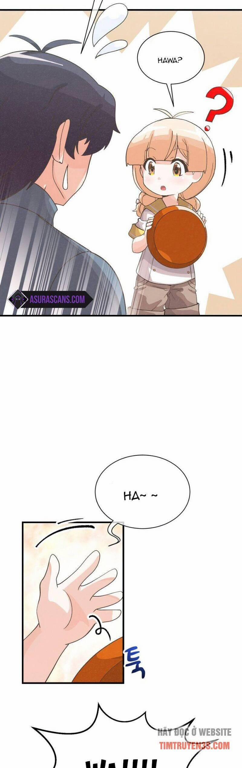 Tôi Trở Thành Một Nông Dân 57 trang 6