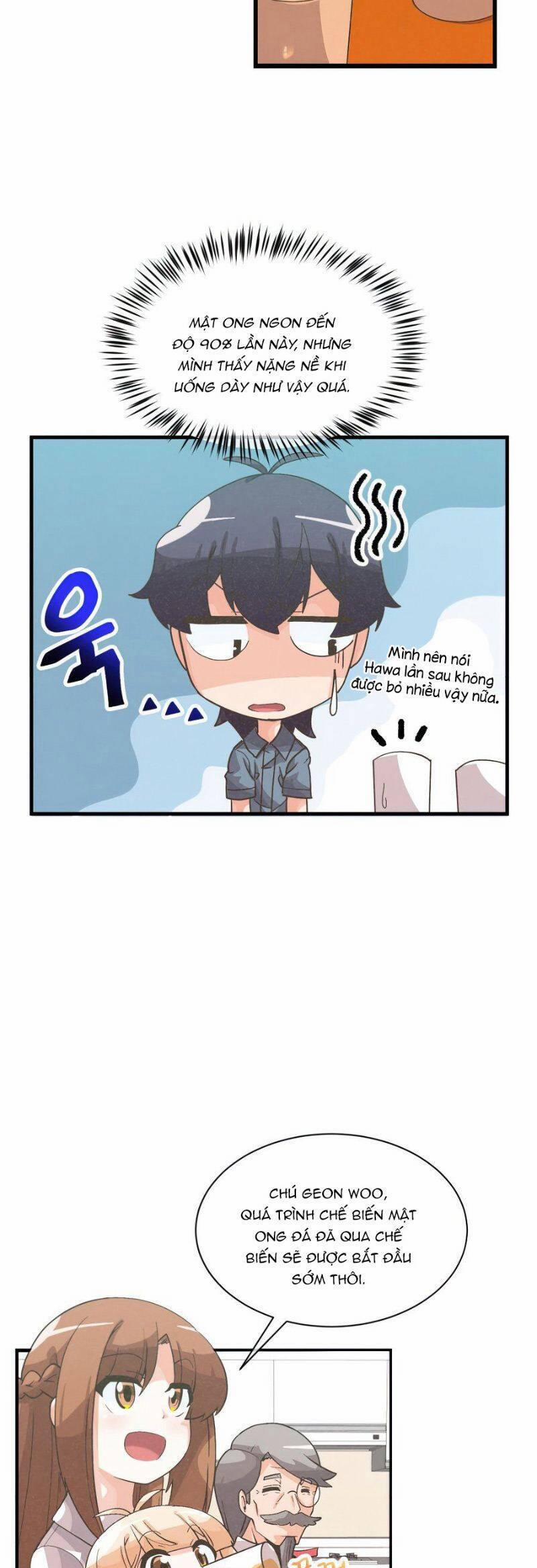 Tôi Trở Thành Một Nông Dân 57 trang 9