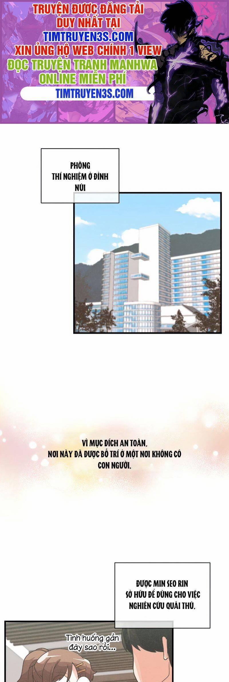 Tôi Trở Thành Một Nông Dân 58 trang 1