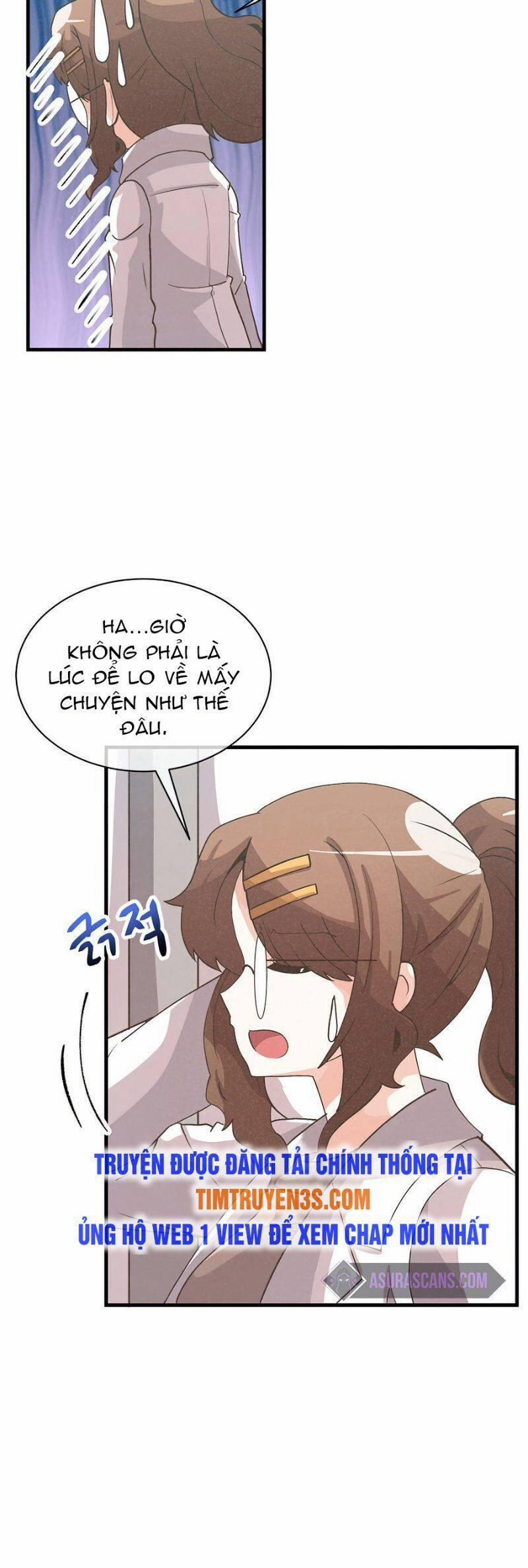 Tôi Trở Thành Một Nông Dân 58 trang 10